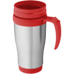 Sanibel 400 ml insulated mug - Image 8