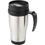 Sanibel 400 ml insulated mug - Image 17
