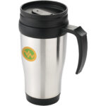 Sanibel 400 ml insulated mug - Image 18