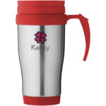 Sanibel 400 ml insulated mug - Image 10
