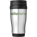 Sanibel 400 ml insulated mug - Image 19
