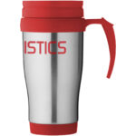 Sanibel 400 ml insulated mug - Image 11