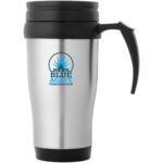 Sanibel 400 ml insulated mug - Image 20
