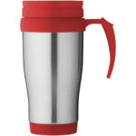 Sanibel 400 ml insulated mug - Image 12