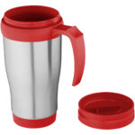 Sanibel 400 ml insulated mug - Image 14