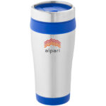 Elwood 410 ml insulated tumbler - Image 22