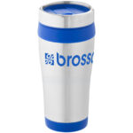 Elwood 410 ml insulated tumbler - Image 23