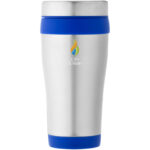 Elwood 410 ml insulated tumbler - Image 24
