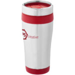 Elwood 410 ml insulated tumbler - Image 37