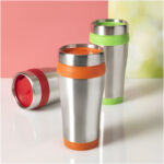 Elwood 410 ml insulated tumbler - Image 42