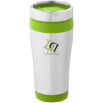 Elwood 410 ml insulated tumbler - Image 2