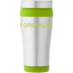 Elwood 410 ml insulated tumbler - Image 4
