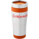 Elwood 410 ml insulated tumbler - Image 11