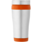 Elwood 410 ml insulated tumbler - Image 12