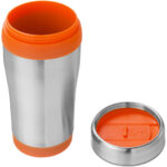 Elwood 410 ml insulated tumbler - Image 14