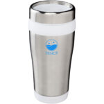 Elwood 410 ml insulated tumbler - Image 17