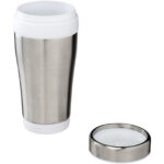 Elwood 410 ml insulated tumbler - Image 20