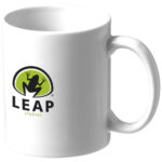 Bahia 330 ml ceramic mug - Image 2