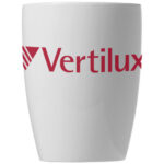 Bogota 350 ml ceramic mug - Image 3