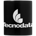 Santos 330 ml ceramic mug - Image 3