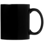Santos 330 ml ceramic mug - Image 6