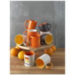 Santos 330 ml ceramic mug - Image 14