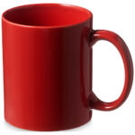 Santos 330 ml ceramic mug - Image 15