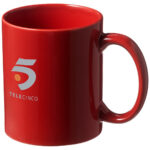 Santos 330 ml ceramic mug - Image 16