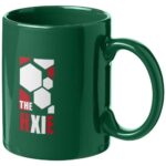 Santos 330 ml ceramic mug - Image 23