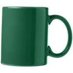 Santos 330 ml ceramic mug - Image 26