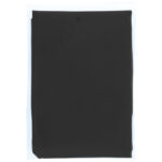 Ziva disposable rain poncho with storage pouch - Image 14
