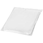 Ziva disposable rain poncho with storage pouch - Image 28