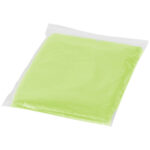Ziva disposable rain poncho with storage pouch - Image 33