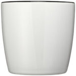 Aztec 340 ml ceramic mug - Image 3