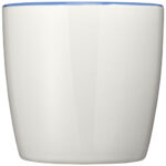 Aztec 340 ml ceramic mug - Image 8
