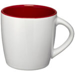 Aztec 340 ml ceramic mug - Image 11
