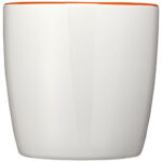 Aztec 340 ml ceramic mug - Image 18