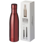 Vasa 500 ml copper vacuum insulated bottle - Image 38