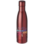 Vasa 500 ml copper vacuum insulated bottle - Image 39