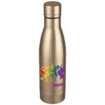 Vasa 500 ml copper vacuum insulated bottle - Image 54