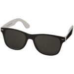 Sun Ray sunglasses with two coloured tones - Image 9