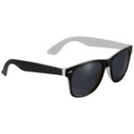 Sun Ray sunglasses with two coloured tones - Image 13