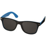 Sun Ray sunglasses with two coloured tones - Image 14