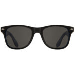 Sun Ray sunglasses with two coloured tones - Image 16