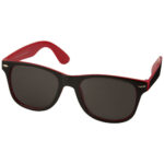 Sun Ray sunglasses with two coloured tones - Image 18