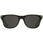Sun Ray sunglasses with two coloured tones - Image 3