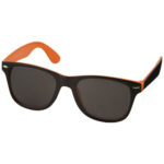 Sun Ray sunglasses with two coloured tones - Image 5