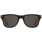 Sun Ray sunglasses with two coloured tones - Image 7