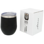 Corzo 350 ml copper vacuum insulated cup - Image 9