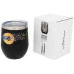 Corzo 350 ml copper vacuum insulated cup - Image 10